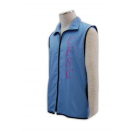 V062 easy to care waistcoat self-made  V062 easy to care waistcoat self-made